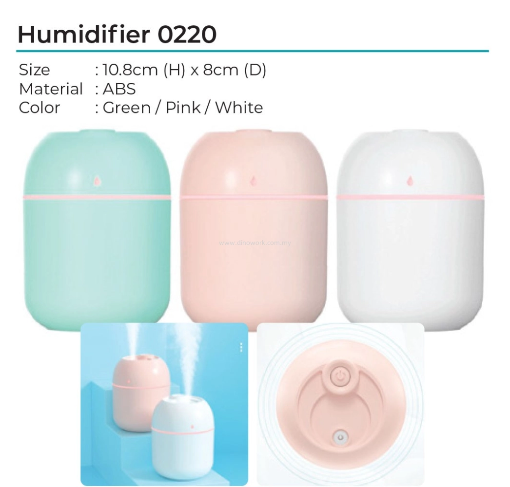 Humidifier