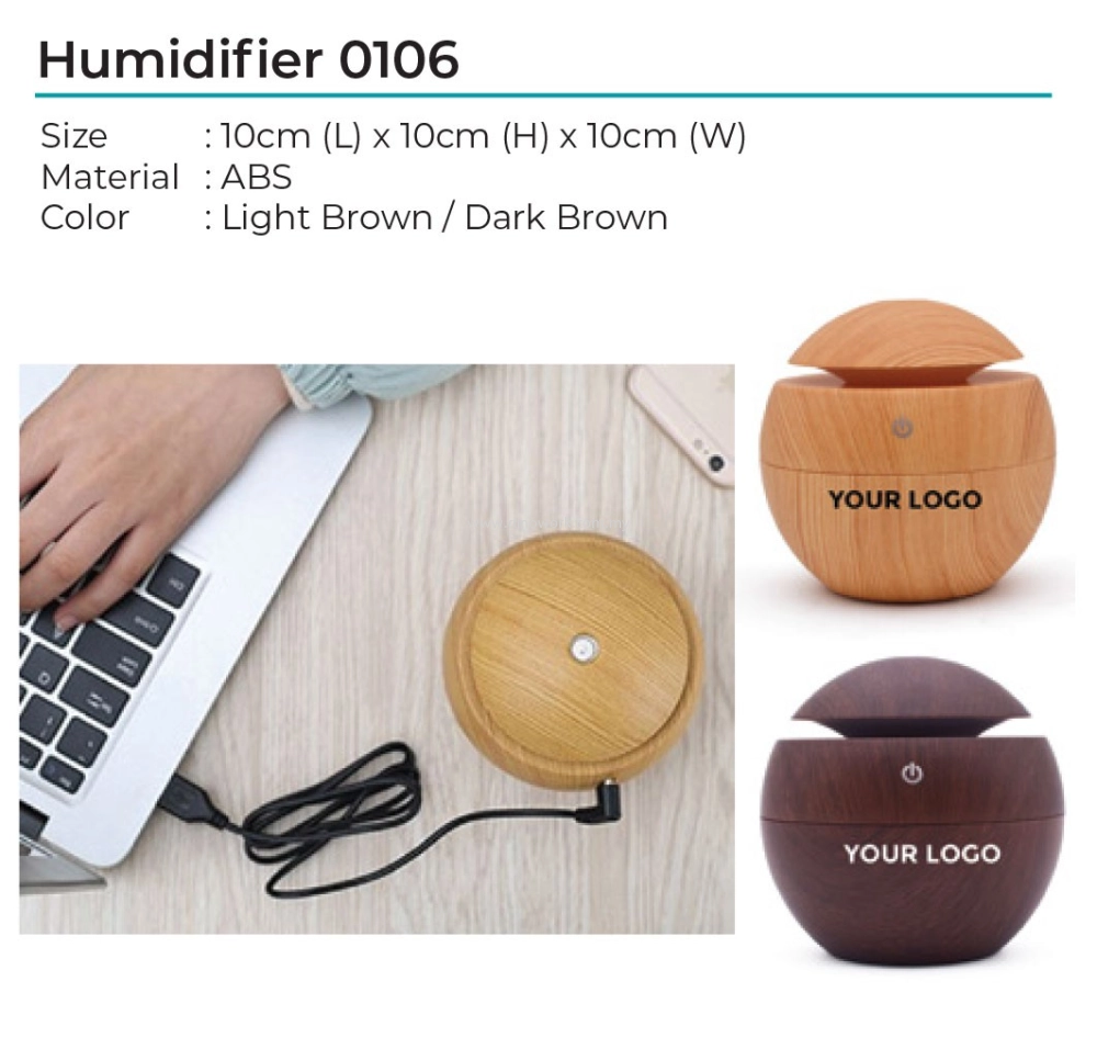 Humidifier 0106