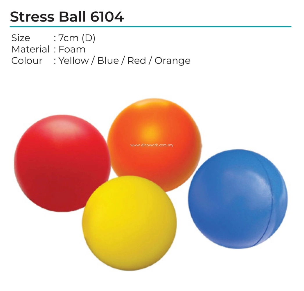Stress Balls