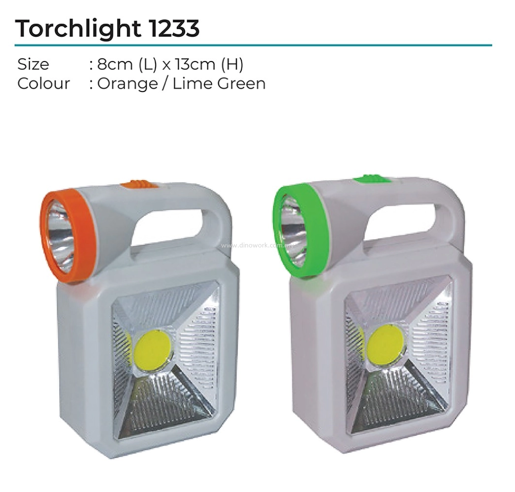 Torchlight