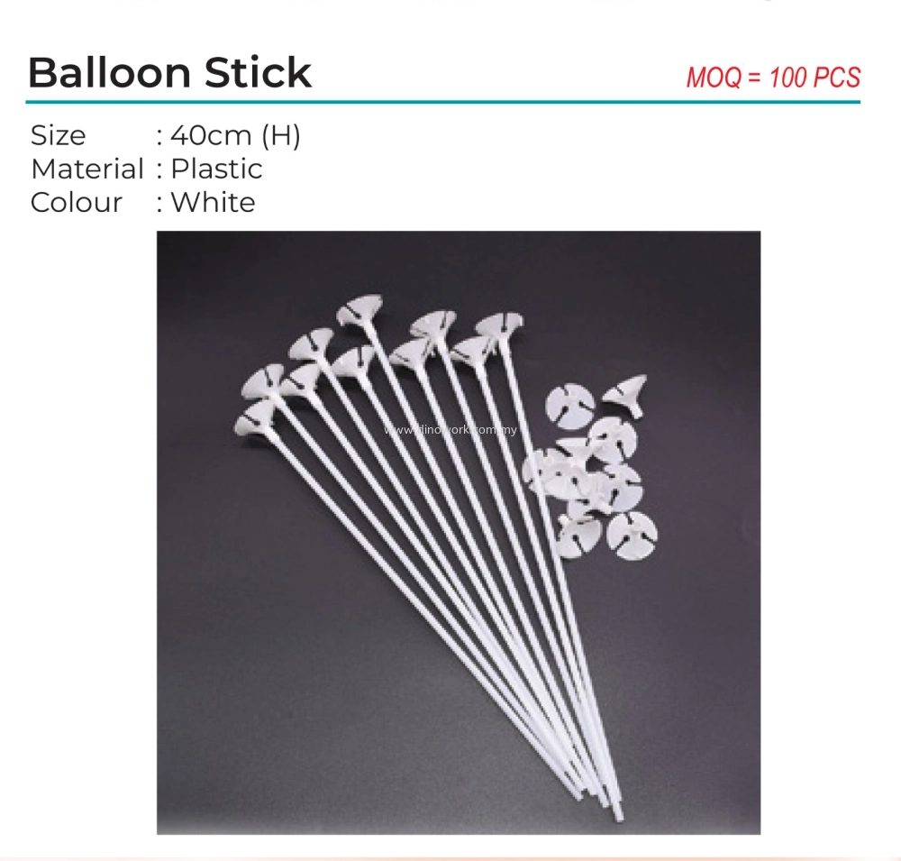 Balloon Stick