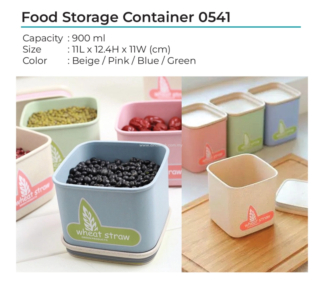 Food Containers