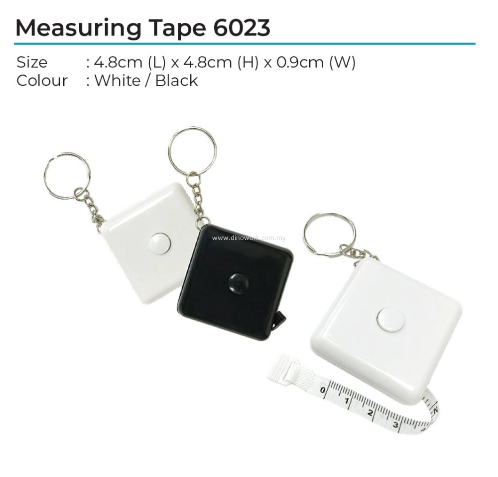 Measuring Tape 6023