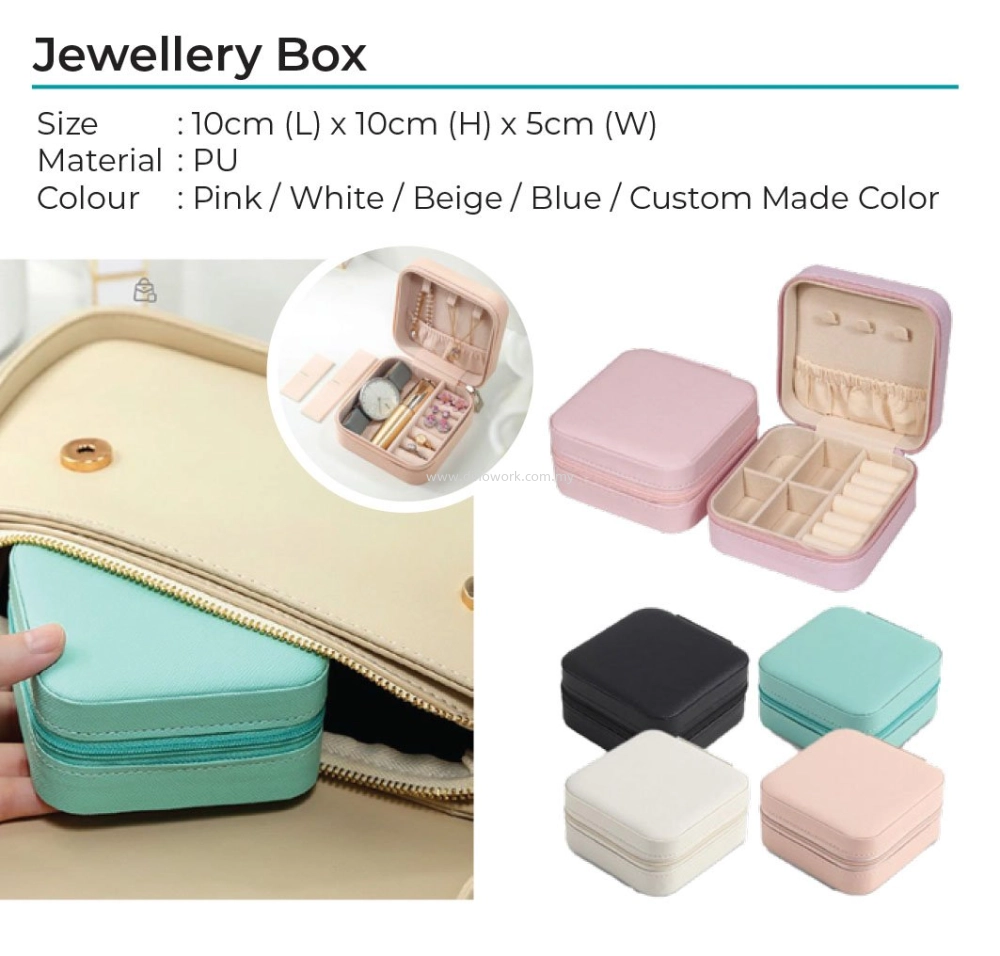 Jewellery Box