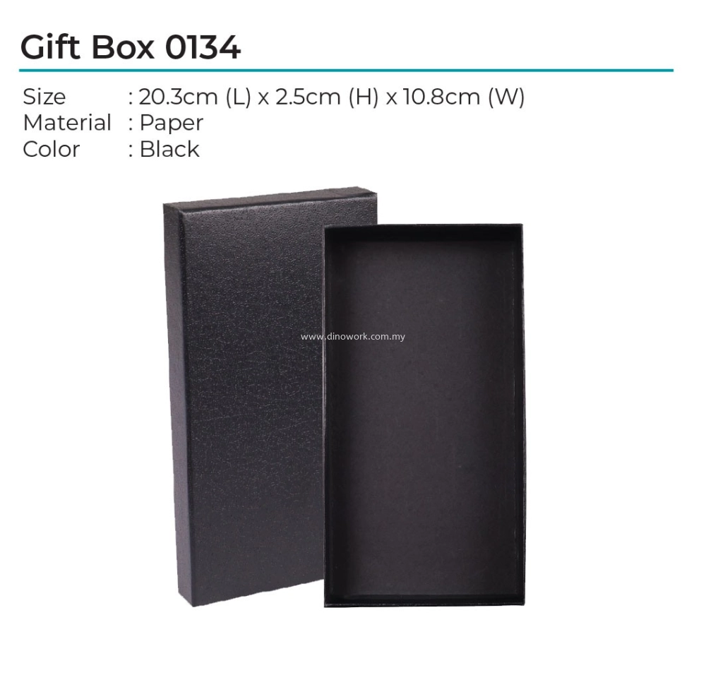 Gift Box 0134
