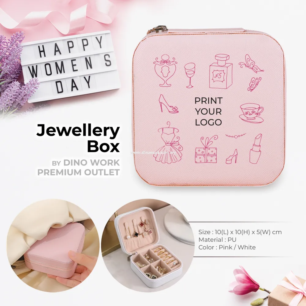 Women's Day Gift
