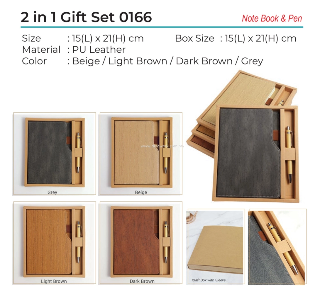 Office Gift Set