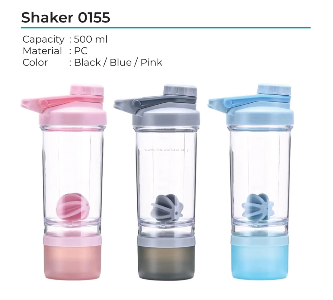 Shaker