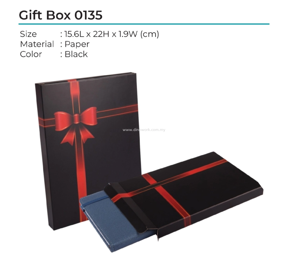 Gift Box 0135