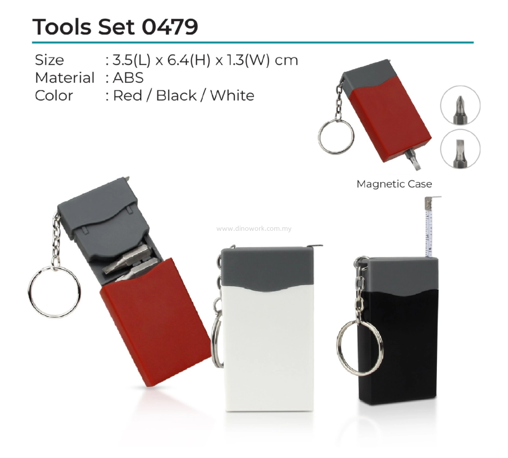 Tools Set 0479
