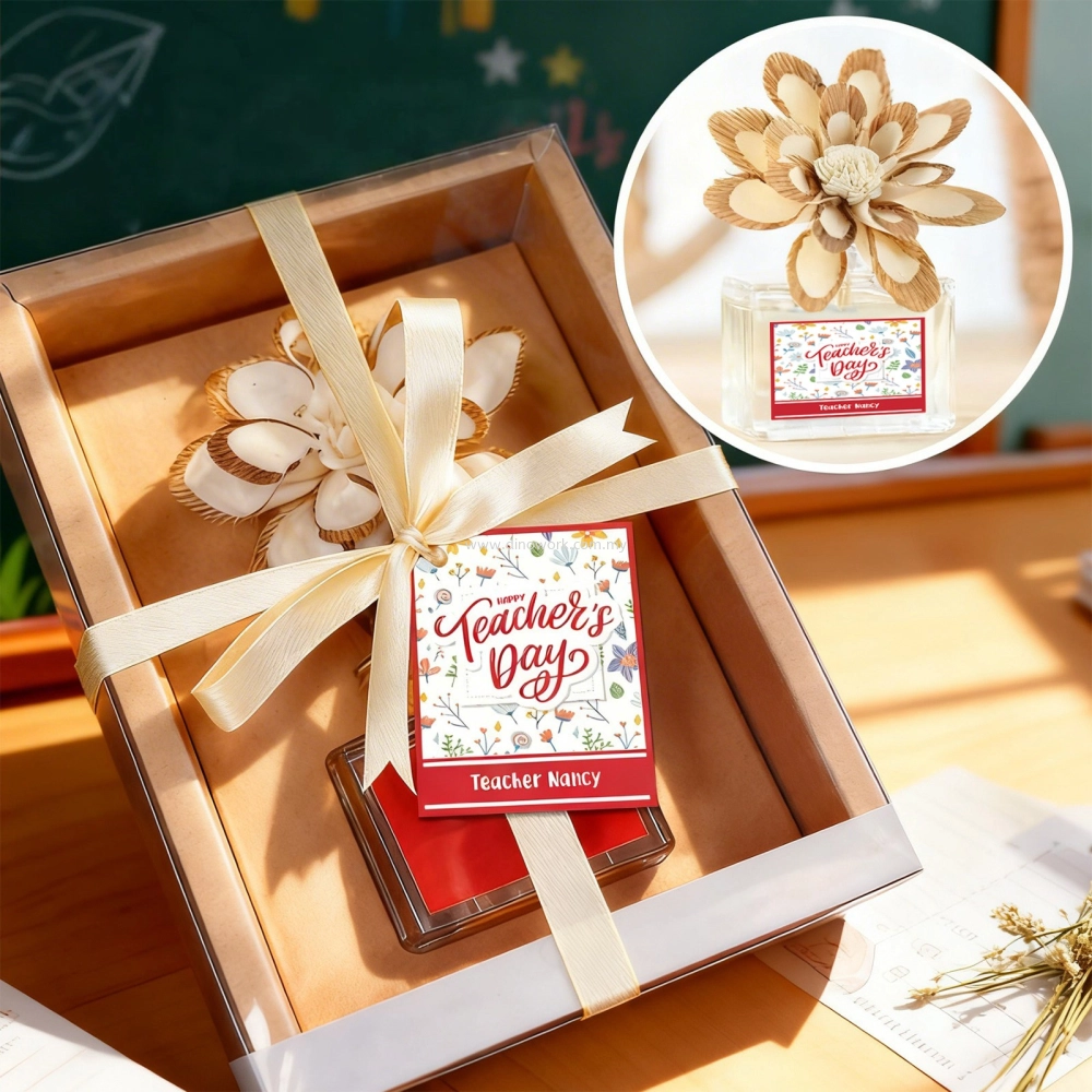 Teachers' Day Aroma Set