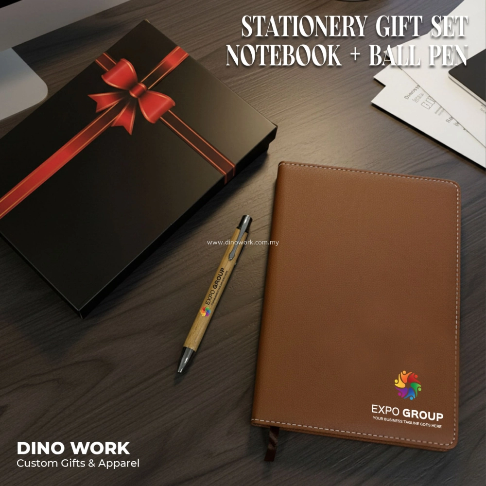 2in1 Gift Set