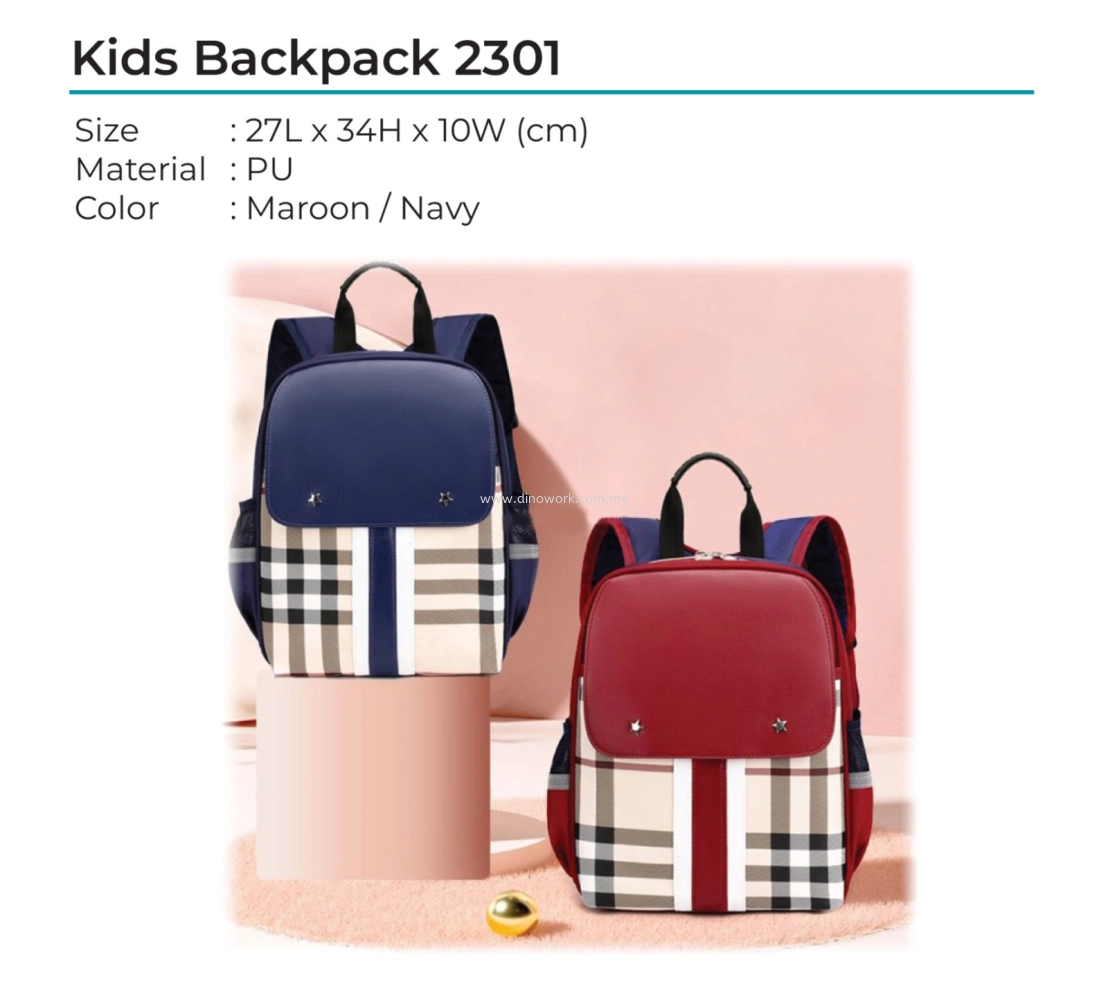 Kids Backpacks