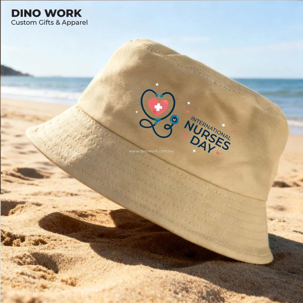 Nurses Day Customised Gift Series is now available