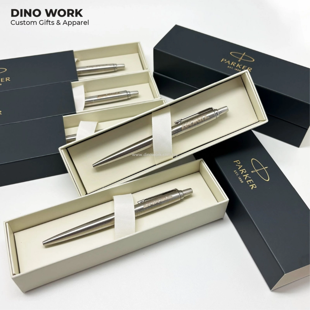 Authorised Dealer of Parker Pen