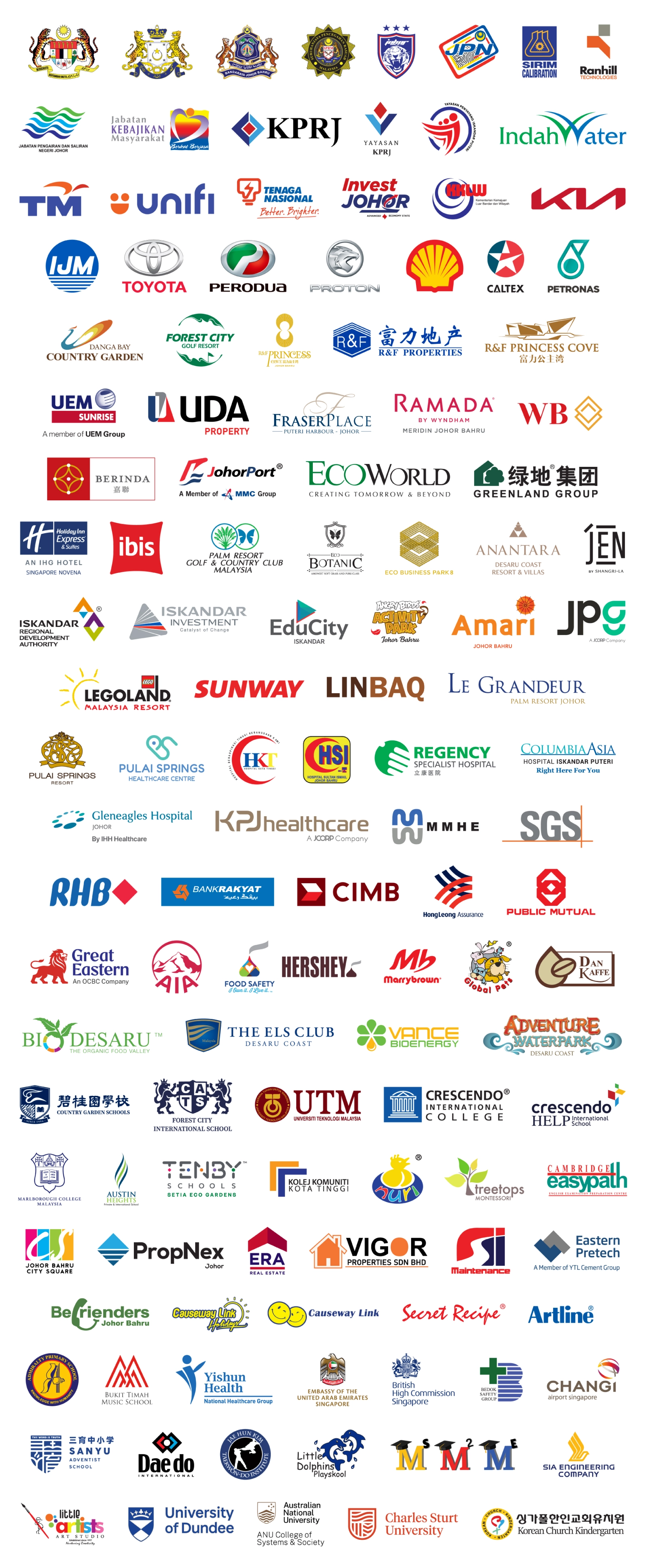 Trusted Brands