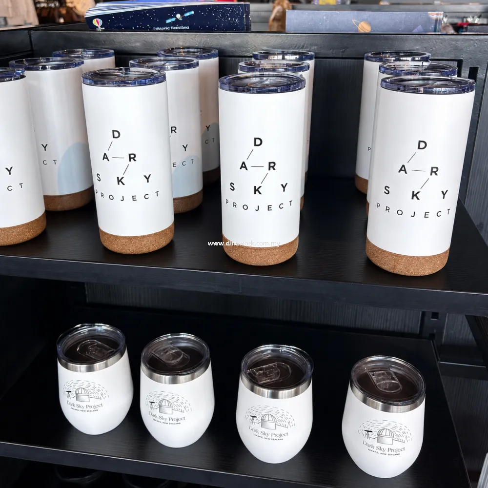Merchandise Gifts — More Than Just Souvenirs