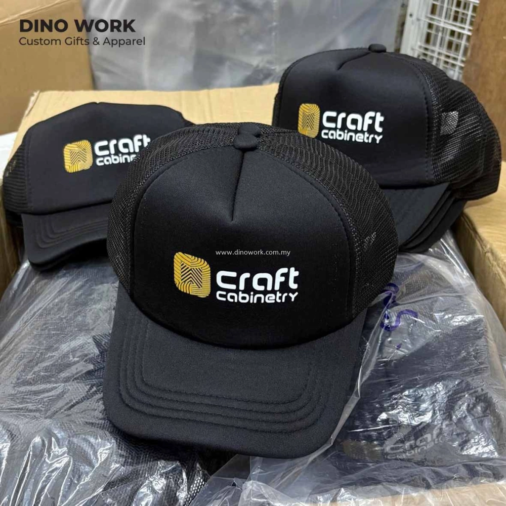 Custom Corporate Gifts and Printing Services in Malaysia for Overseas Orders