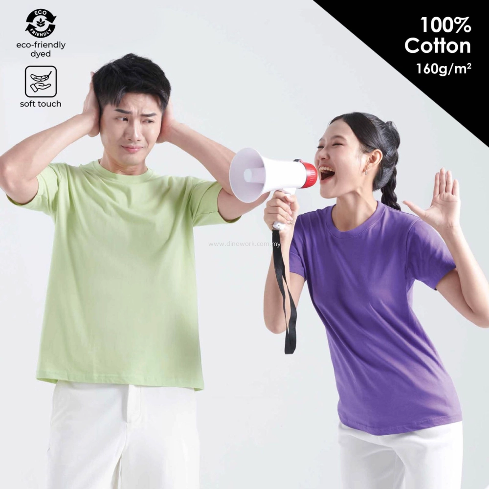 Cotton T-shirts