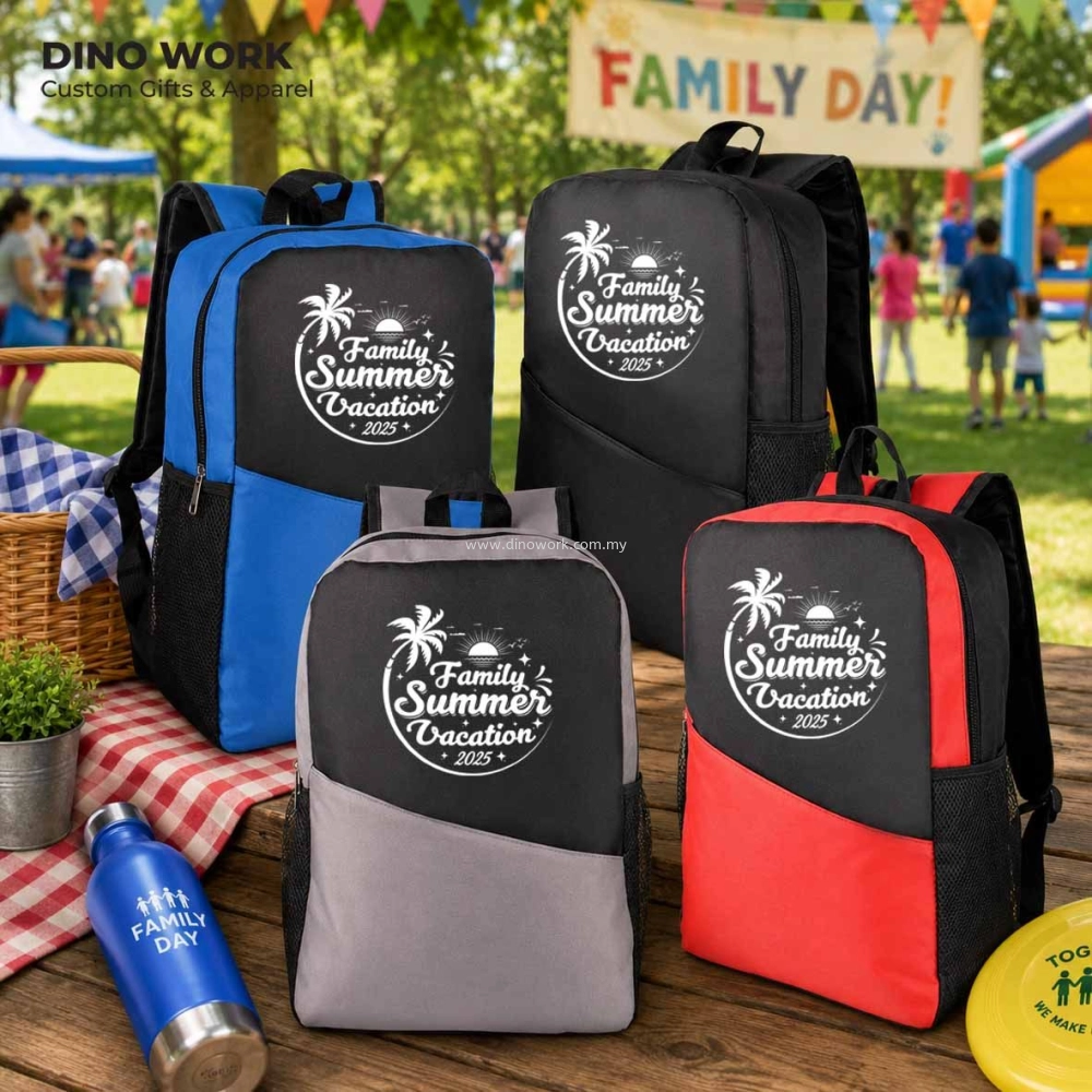 Low Price Casual Backpack for All Events