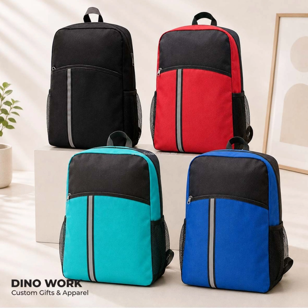 Low Price Casual Backpack for All Events