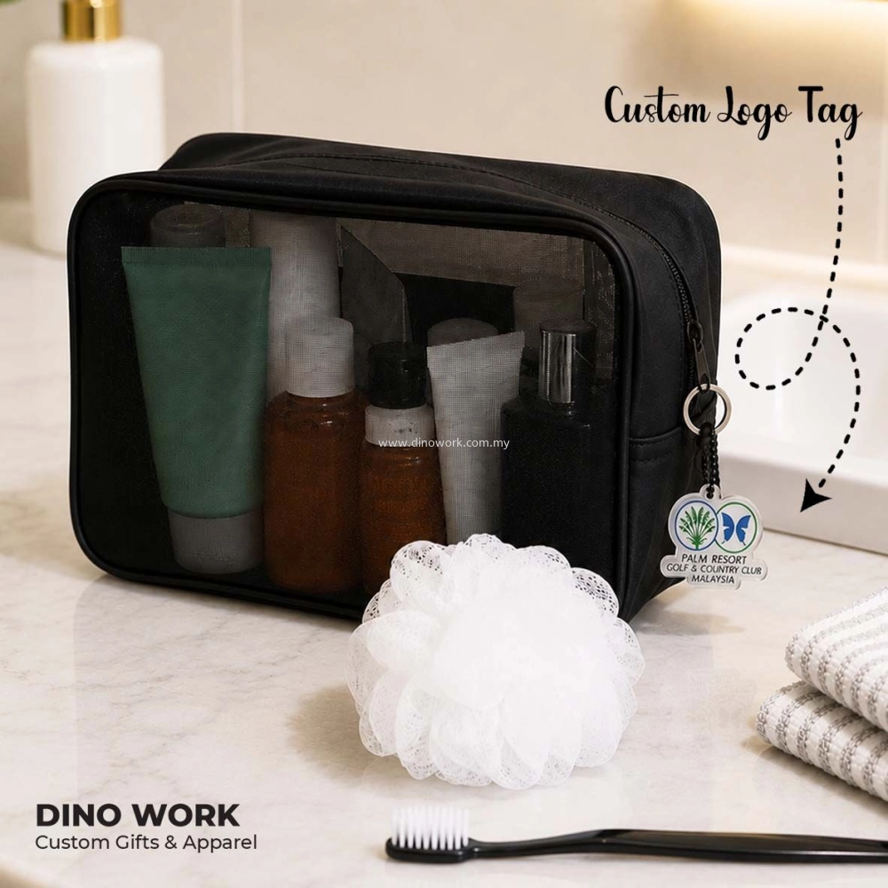 Pouches & Organizers