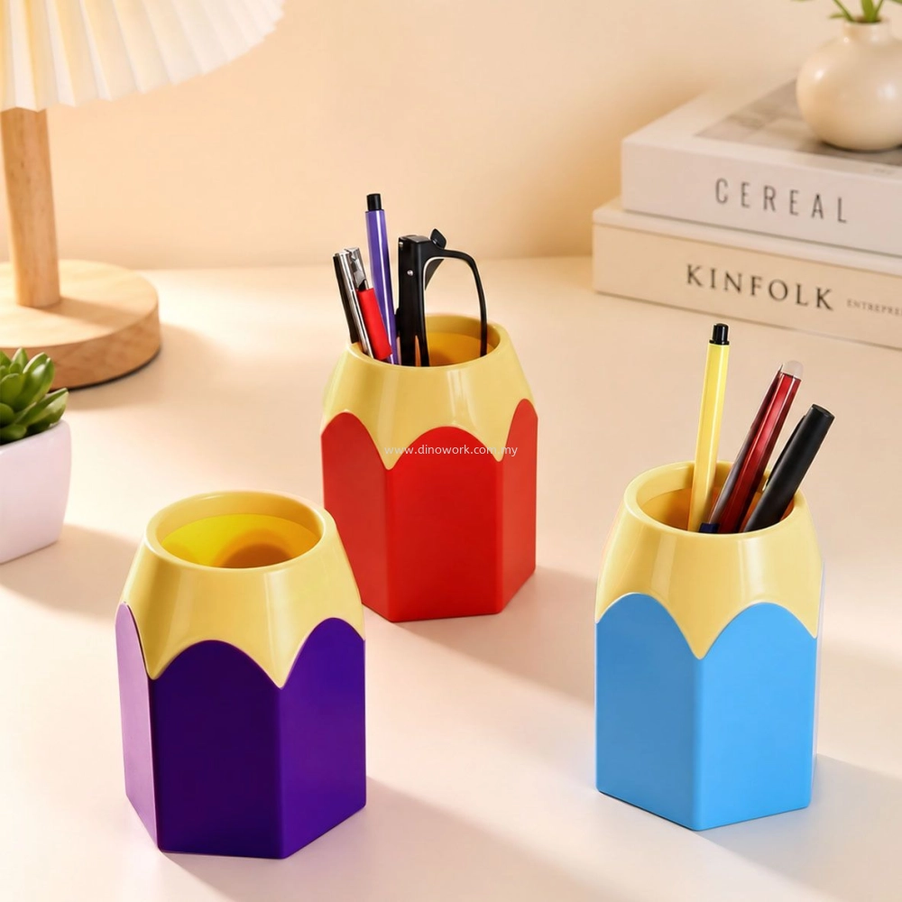 Pen Holder 0114
