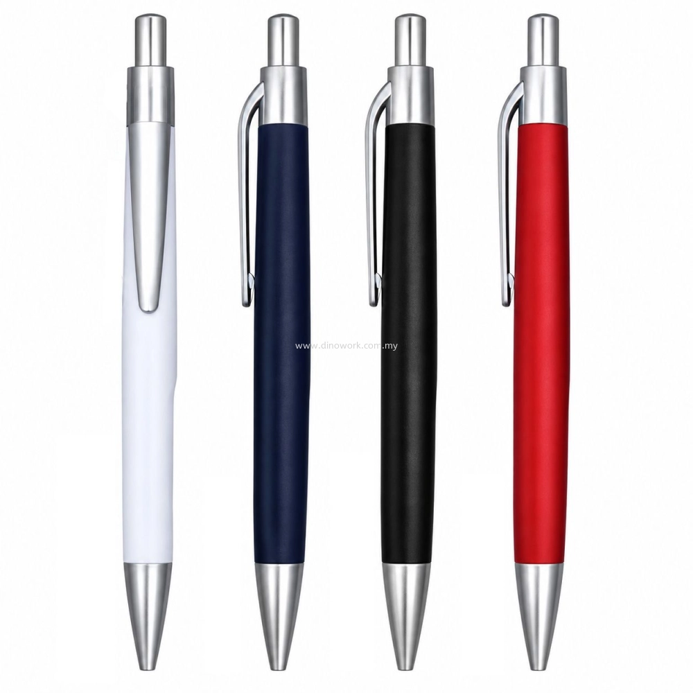 Budget Door Gift ~ Promotional Pen RM1.59 per pc