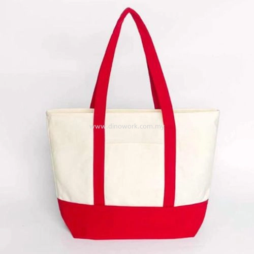 Beige+Red
