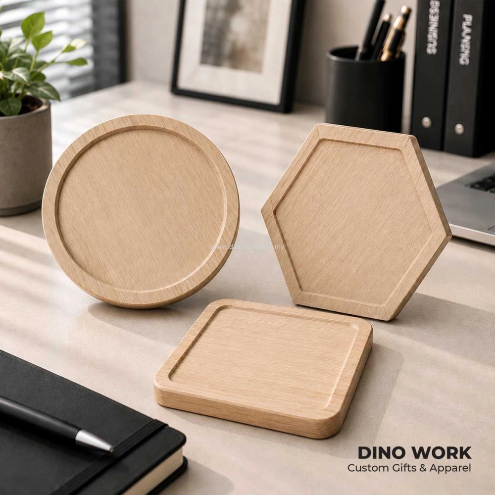 Coasters