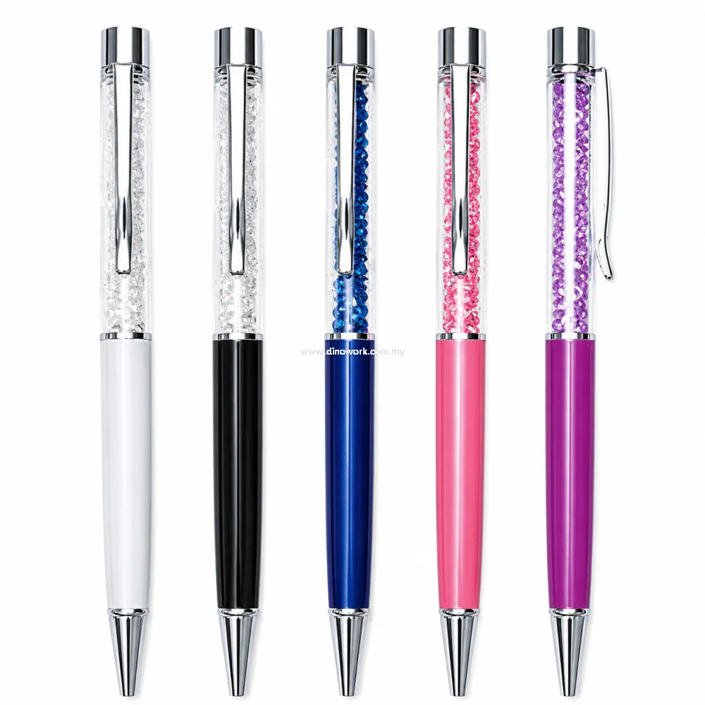 Metal Ball Pen