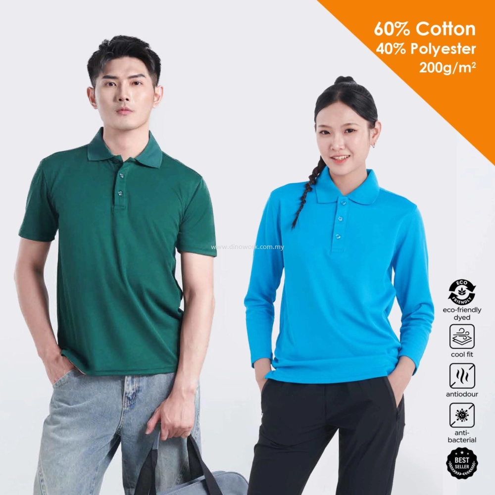 Polo T-shirts