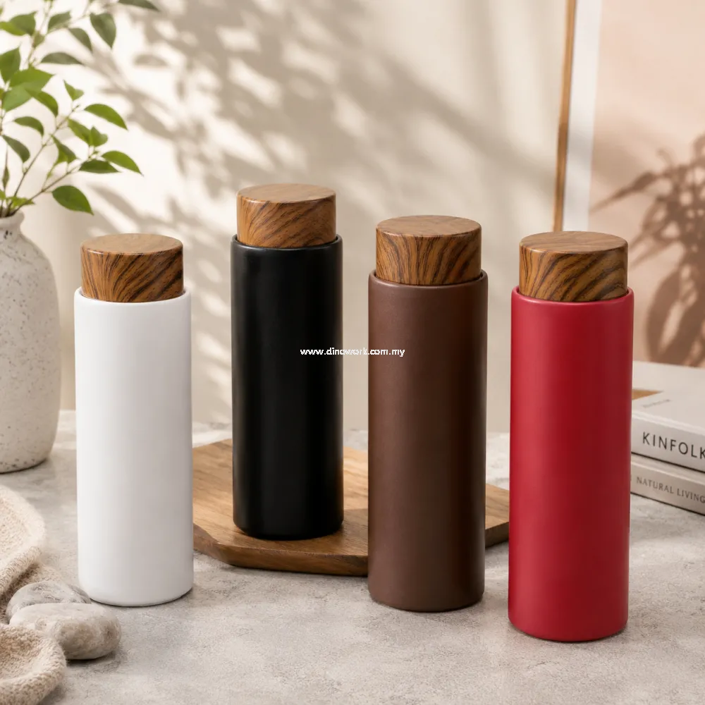 Stylish Premium Vacuum Flask 0133