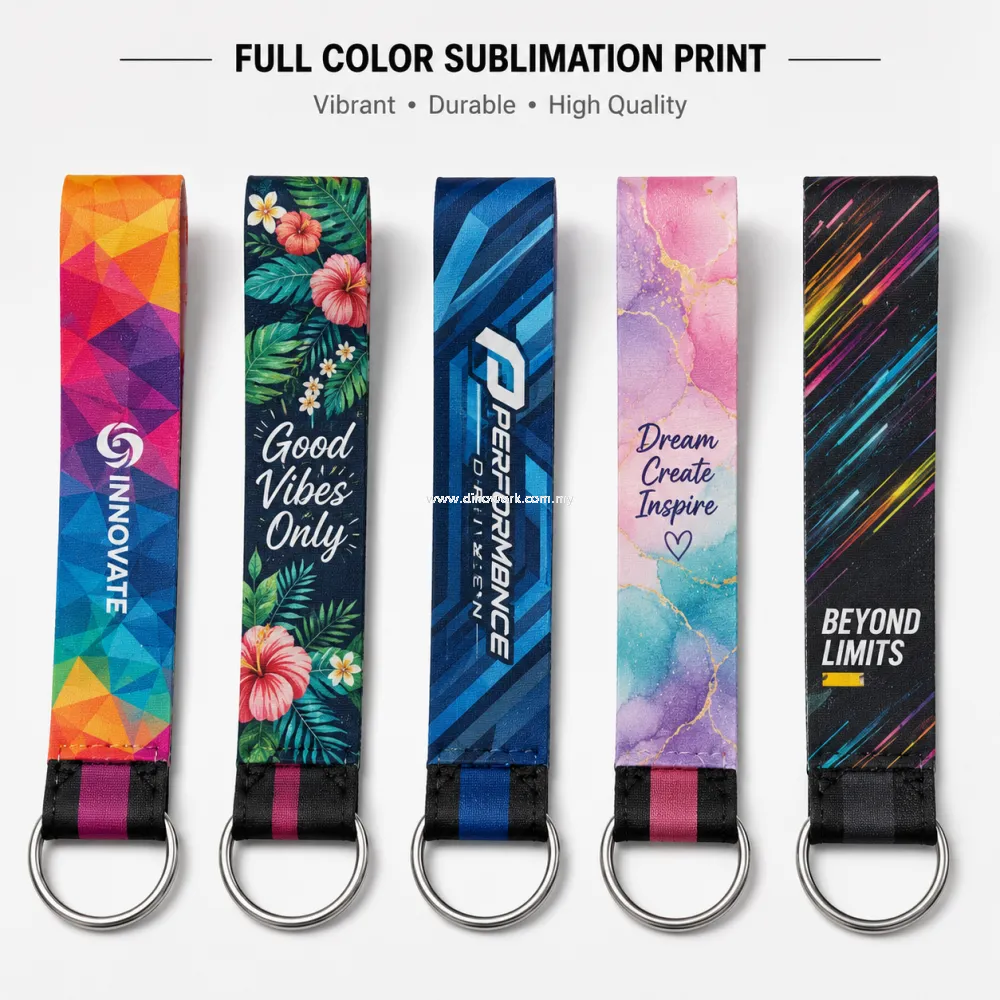 Lanyard | ID Card Holder