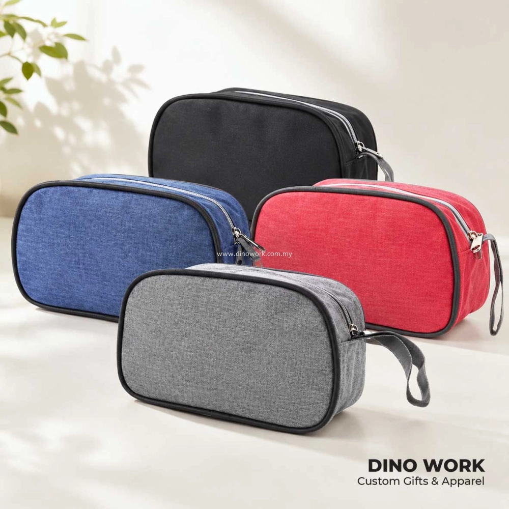 Multi-Purpose Pouch | Travel Organizer Bag