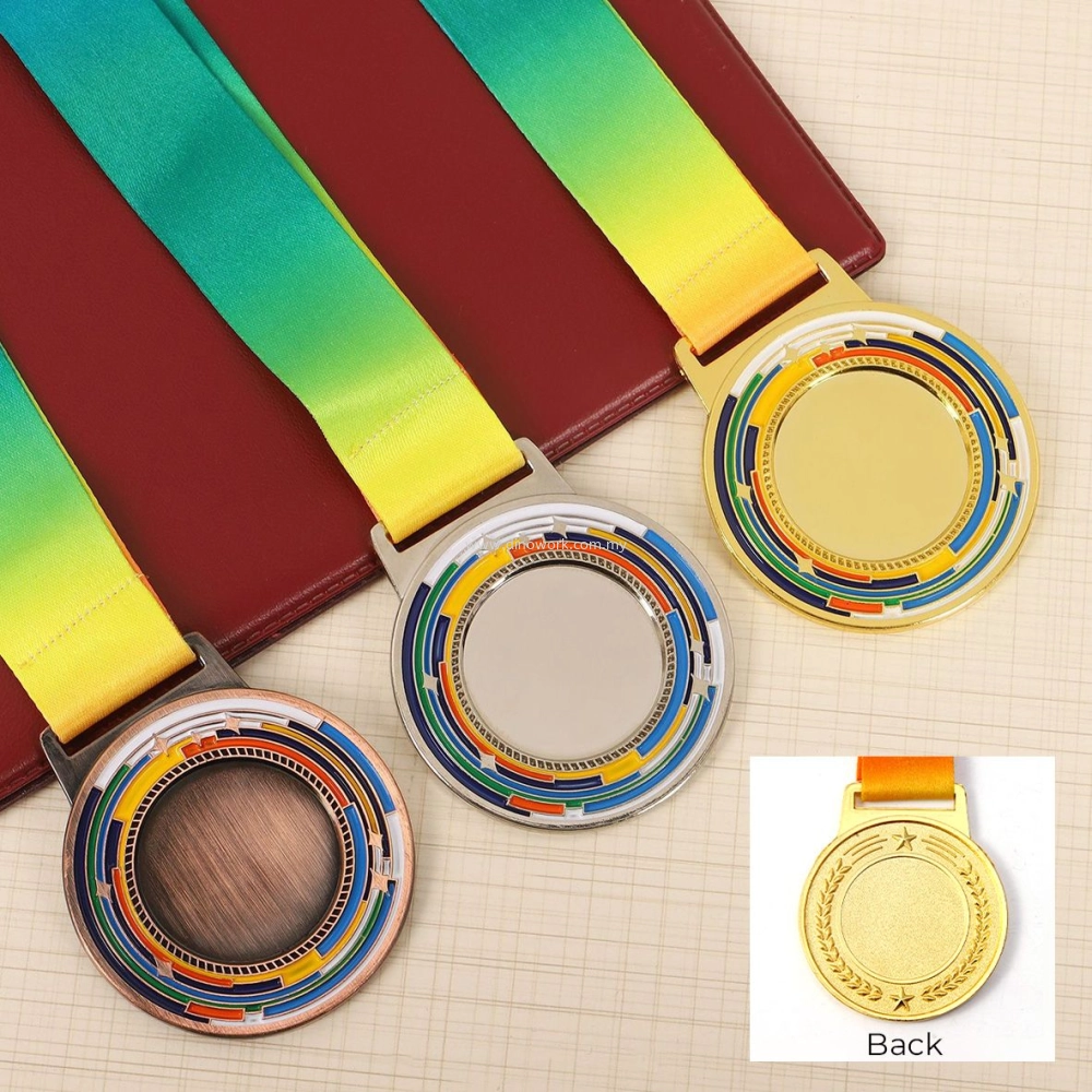 Award Medals | Hanging Medal 1079
