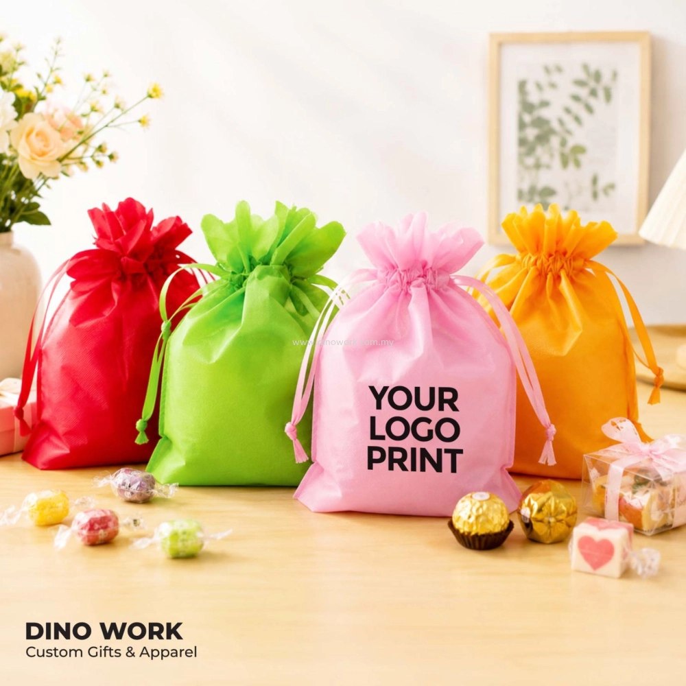 Non-Woven Bags