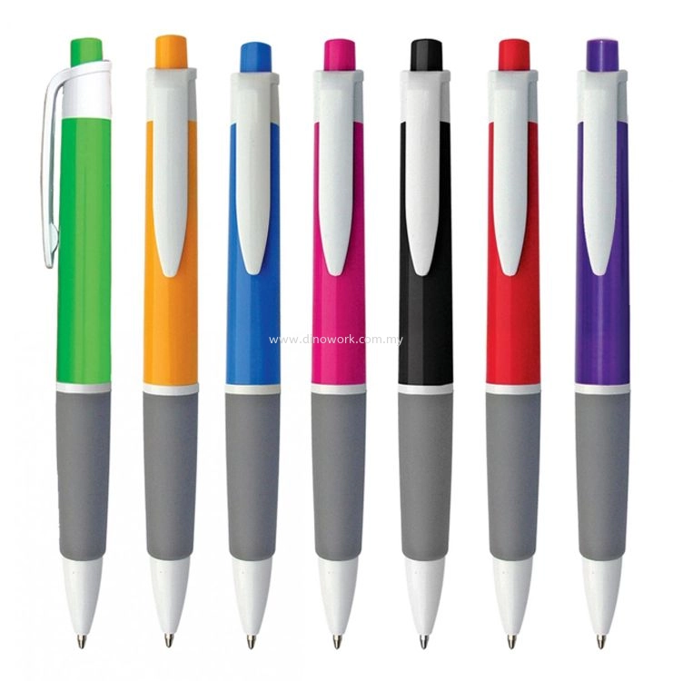 Budget Door Gift ~ Promotional Pen RM1.09 per pc