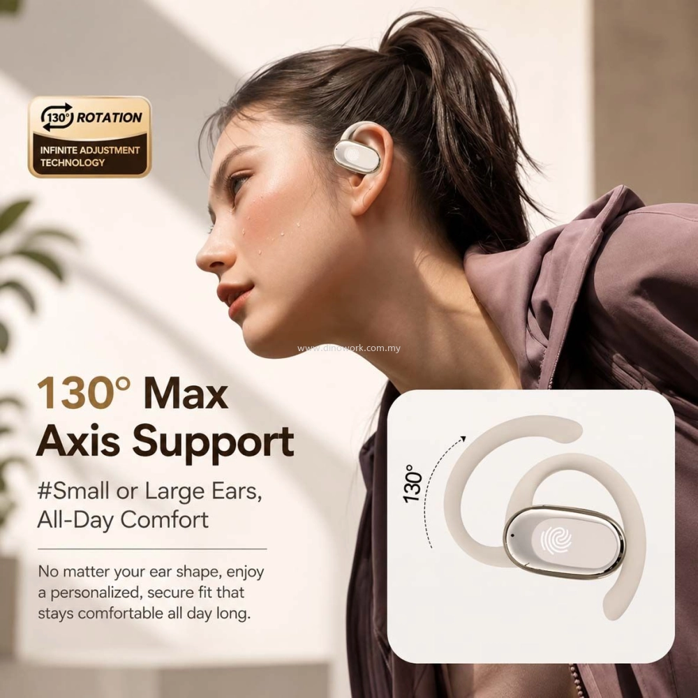 2026 Latest Design | Wireless Earbuds