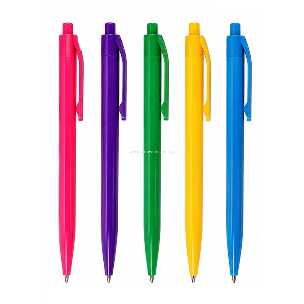 Budget Door Gift ~ Promotional Pen RM0.99 per pc