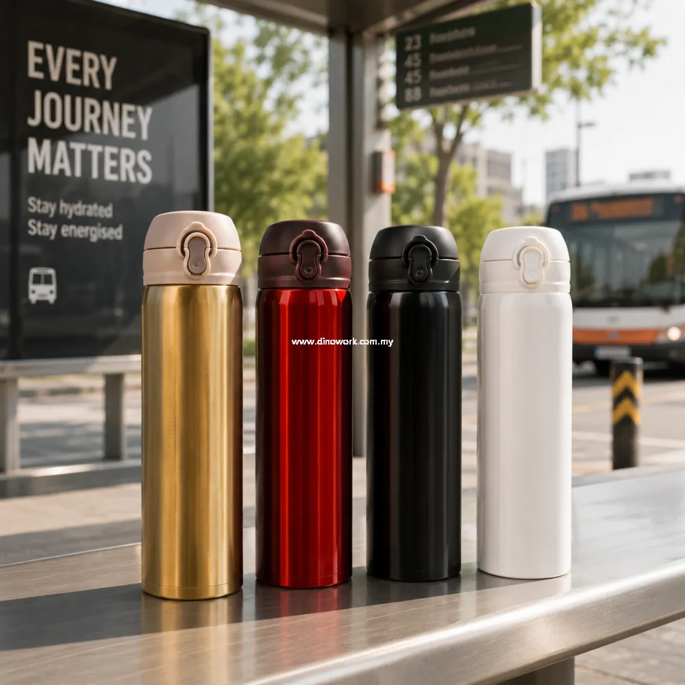 Vacuum Flasks