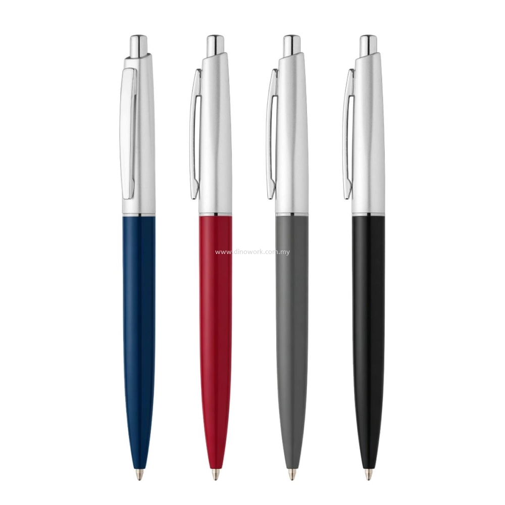 Plastic Ball Pen 2617