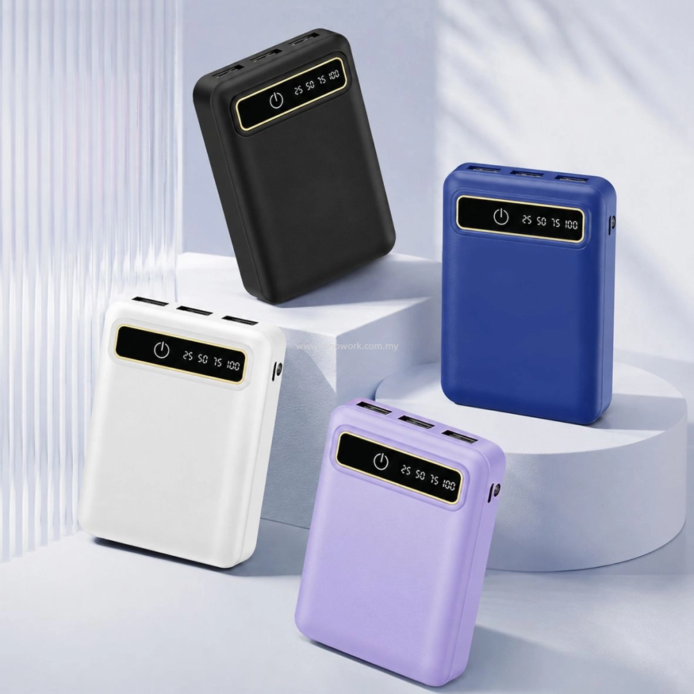 Powerbank
