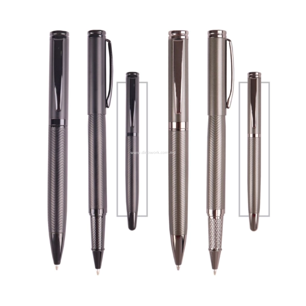 Metal Ball | Roller Pen 0283