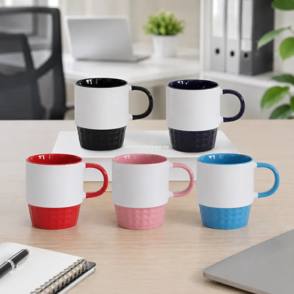 Ceramic Mug 0117