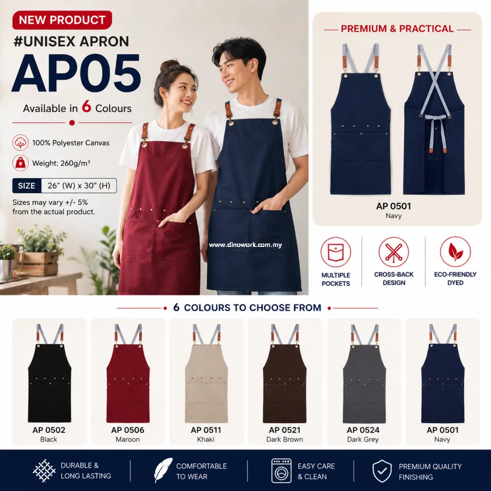 Apron