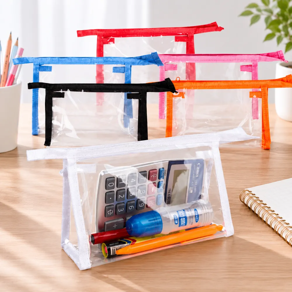 PVC Bags