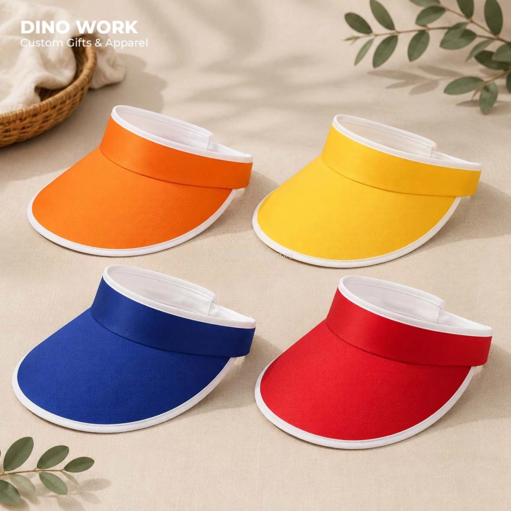 Sun Visor