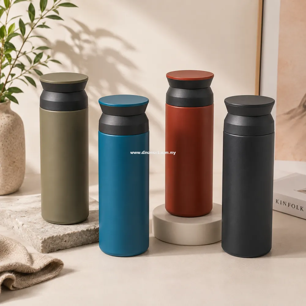 Vacuum Flask 0151