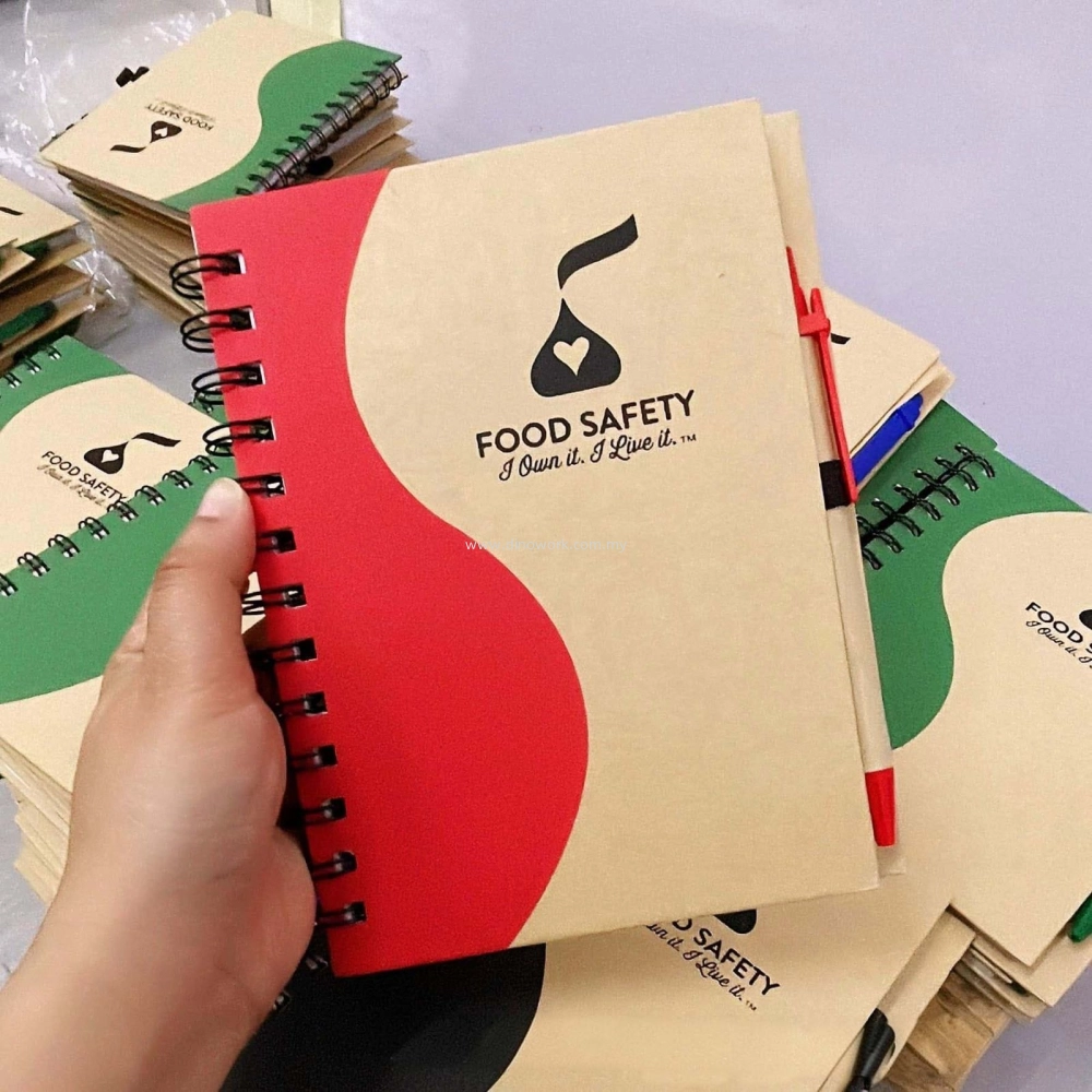 Notebooks